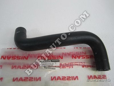 HOSE LOWER Nissan 21503CH000