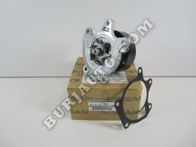 PUMP KIT-WATER NISSAN B10101KC0B