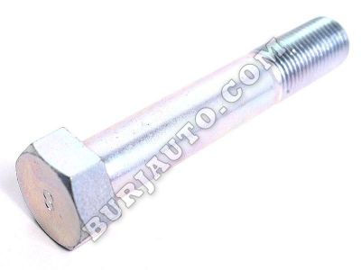 MF106180 MITSUBISHI BOLT,RR SUSP LWR ARM