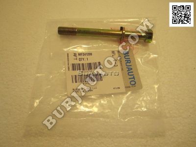 MF241299 MITSUBISHI BOLT,ENG MOUNTING