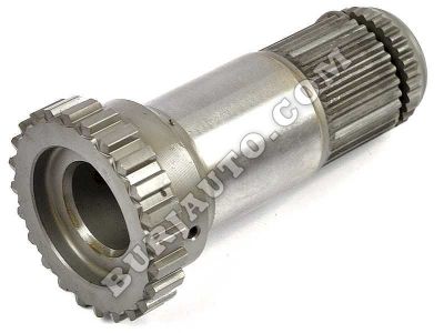 Toyota 413060K030 SHAFT SUB-ASSY DIFF