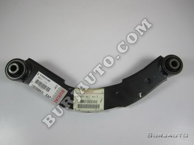 SUSPENSION ARM MITSUBISHI MN100086