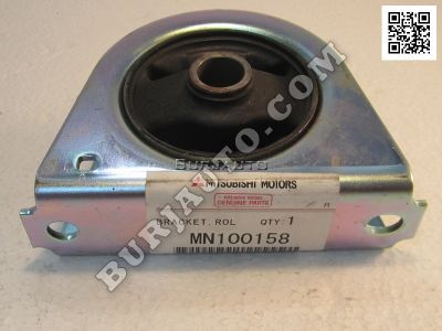 BRACKET,ROLL STOPPER MITSUBISHI MN100158