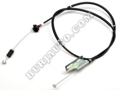 CABLE,ACCEL MITSUBISHI MN100169