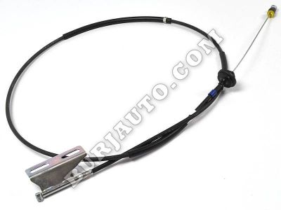 CABLE,ACCEL MITSUBISHI MN100187