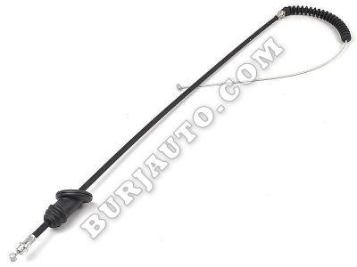 CABLE,PARKING BRAKE, MITSUBISHI MN102399