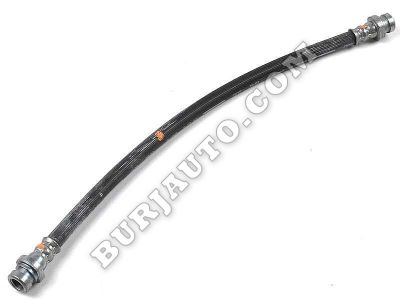 HOSE,RR AXLE BRAKE T MITSUBISHI MN102554