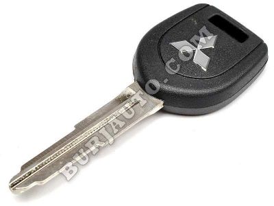 KEY,BLANK MITSUBISHI MN103632