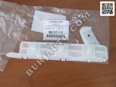 BUMPER BRACKET MITSUBISHI MN105164