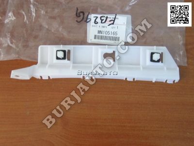 BUMPER BRACKET Mitsubishi MN105165