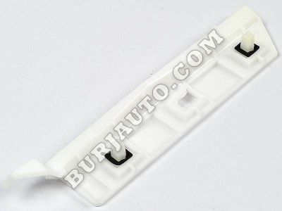 BUMPER BRACKET MITSUBISHI MN105166