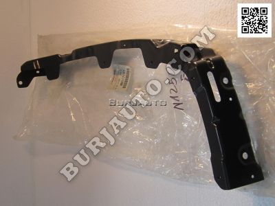 BUMPER BRACKET Mitsubishi MN117197