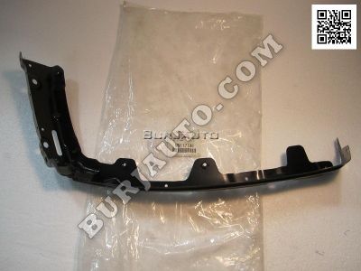 BUMPER BRACKET MITSUBISHI MN117198