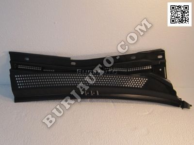 TRIM Mitsubishi MN117710