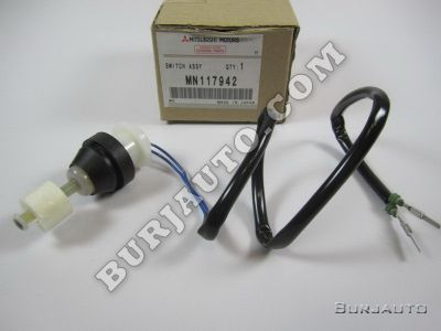 MN117942 MITSUBISHI SW,W/SHLD WASHER TAN