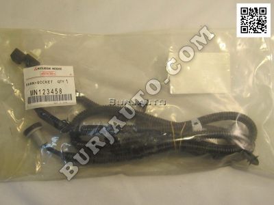 MN123458 MITSUBISHI HARNESS SOCKET,SID