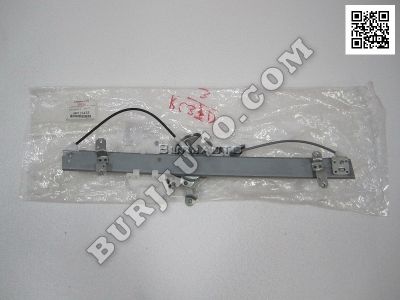 REGULATOR,FR DOOR WD MITSUBISHI MN126438