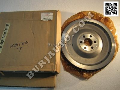 FLYWHEEL ASSY Mitsubishi MN128441