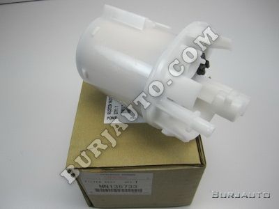 MN135733 MITSUBISHI FILTER ASSY,FUEL TAN