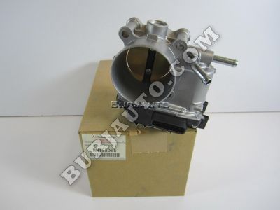 THROTTLE BODY ASSY MITSUBISHI MN135985