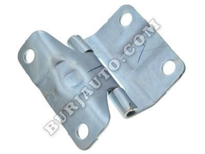 HINGE,RR BODY RR GAT MITSUBISHI MN136381