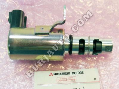 MN137240 MITSUBISHI VALVE,OIL FEEDER CON