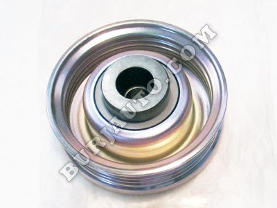 PULLEY,A/C COMPR TEN MITSUBISHI MN137552