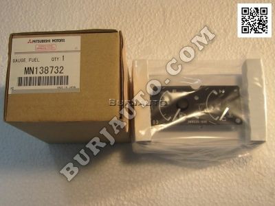 MN138732 MITSUBISHI GAUGE,FUEL WATER T