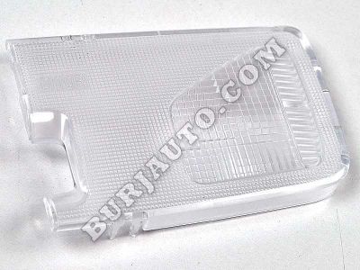 MN140645 MITSUBISHI LENS,ROOM LAMP,RH