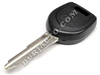 Mitsubishi MN141124 KEY, TRANSPONDER