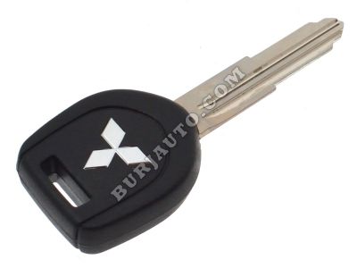 MN141307 MITSUBISHI KEY, TRANSPONDER