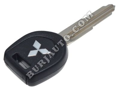 KEY, TRANSPONDER MITSUBISHI MN141548