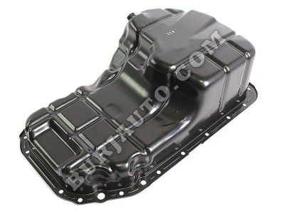 OIL PAN,ENG MITSUBISHI MN149374