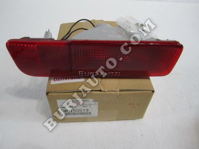 MN150519 MITSUBISHI LAMP KIT,TAIL,LH