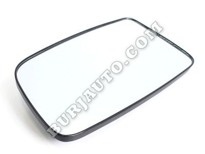 MN154603 MITSUBISHI MIRROR &AMP; HOLDER,DOOR