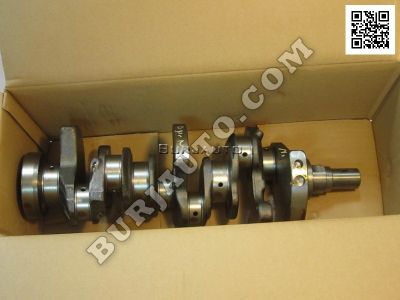 CRANKSHAFT MITSUBISHI MN155794