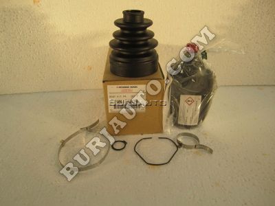 BOOT KIT,FR AXLE JOI MITSUBISHI MN156834