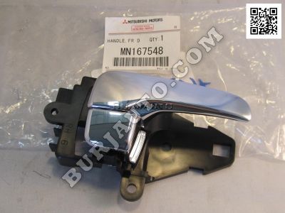 MN167548 MITSUBISHI HANDLE