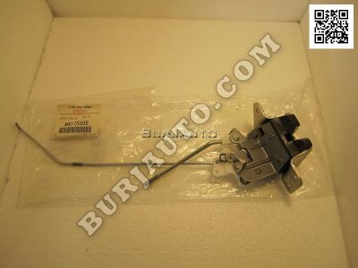 LATCH,TAILGATE MITSUBISHI MN175098