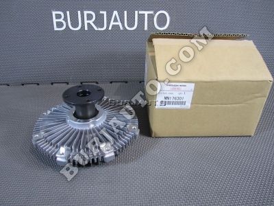 MN176301 MITSUBISHI CLUTCH,COOLING FAN