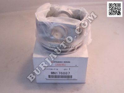 MN176887 MITSUBISHI PISTON WITH PIN STD