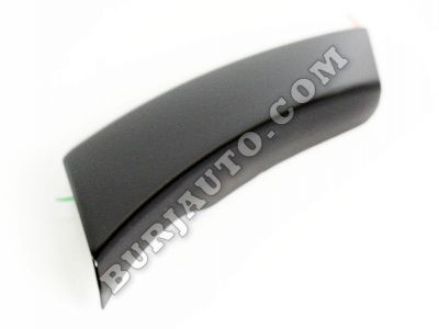 MN181246XA MITSUBISHI EXTENSION,FR BUMPER,