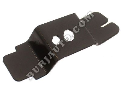 MN181384 MITSUBISHI BUMPER BRACKET