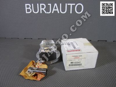 PISTON PIN ASSY MITSUBISHI MN183041