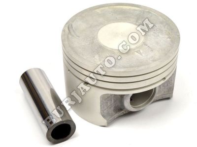 MN183227 MITSUBISHI PISTON WITH PIN O/SI