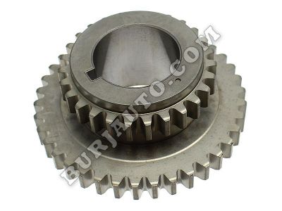 SPROCKET,CRANK BALAN MITSUBISHI MN183900