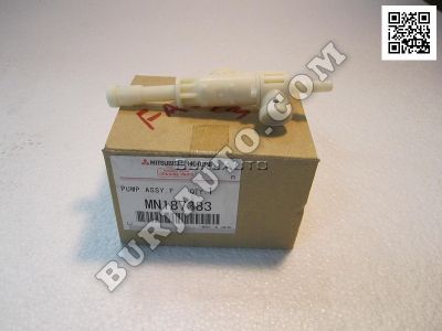 MN187383 MITSUBISHI Pump assy,fuel tank