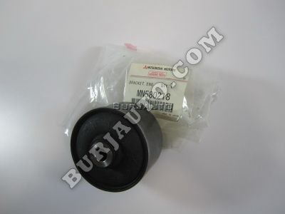 BUSH,ENG ROLL INSULATOR REAR CT9A MITSUBISHI MN580218