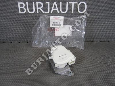 ACTUATOR,RR DOOR LOC MITSUBISHI MR100562