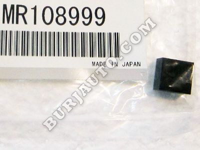 SPACER,QTR WINDOW MITSUBISHI MR108999